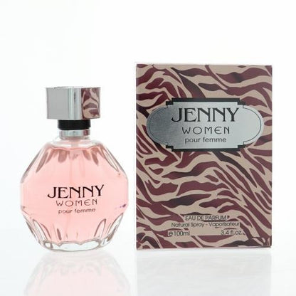 Jenny by Fragrance Couture