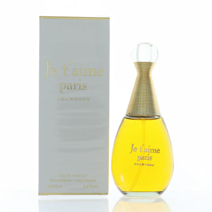 Je T'Aime Paris de Fragrance Couture