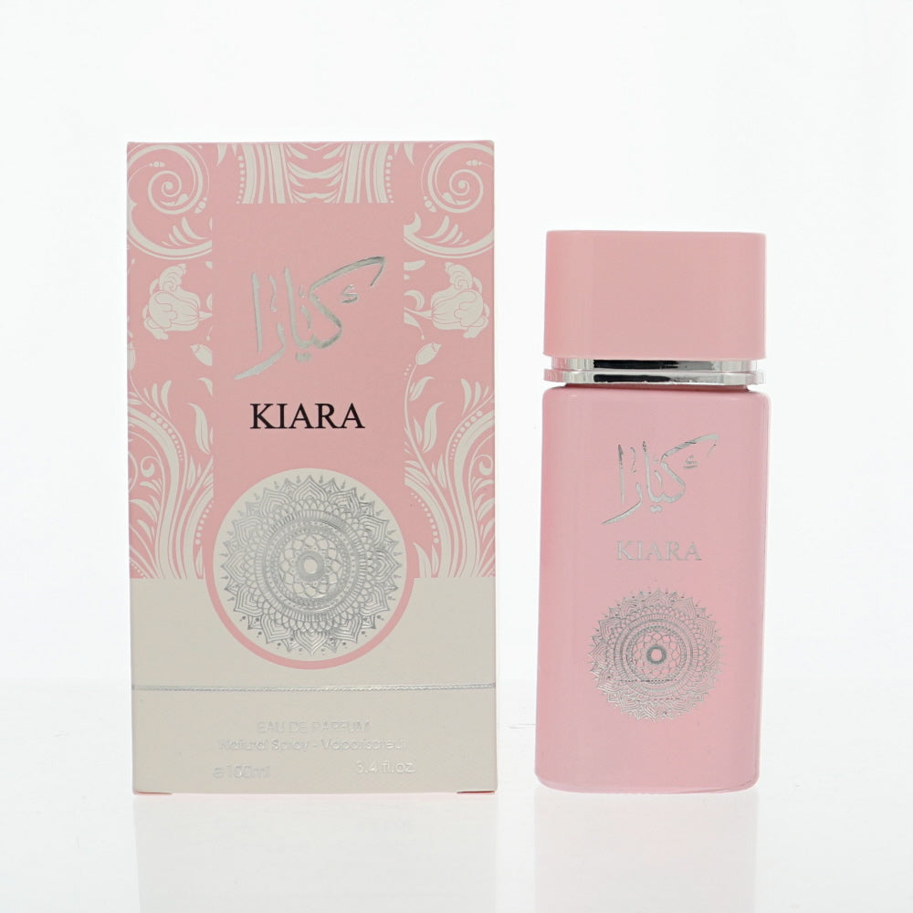 Kiara By Fragrance Couture