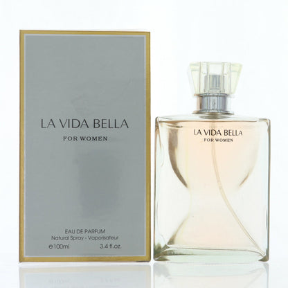 La Vida Bella de Fragrance Couture