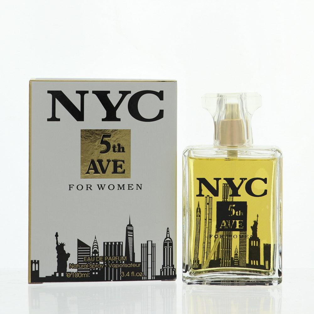 Nyc 5Th Ave by Fragrance Couture