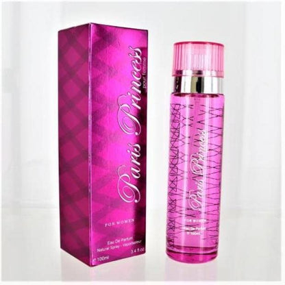 Paris Princess de Fragrance Couture