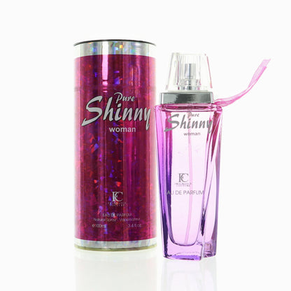 Pure Shinny de Fragrance Couture