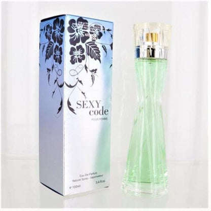 Secret Sexy de Fragrance Couture