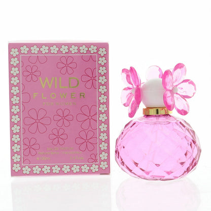 Wild Flower de Fragrance Couture