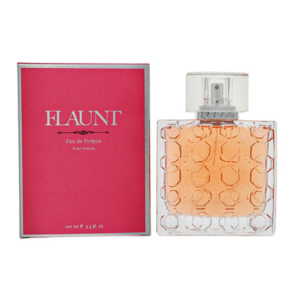 Flaunt par Joseph Prive