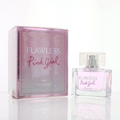 Flawless Pink Girl de Gemina B