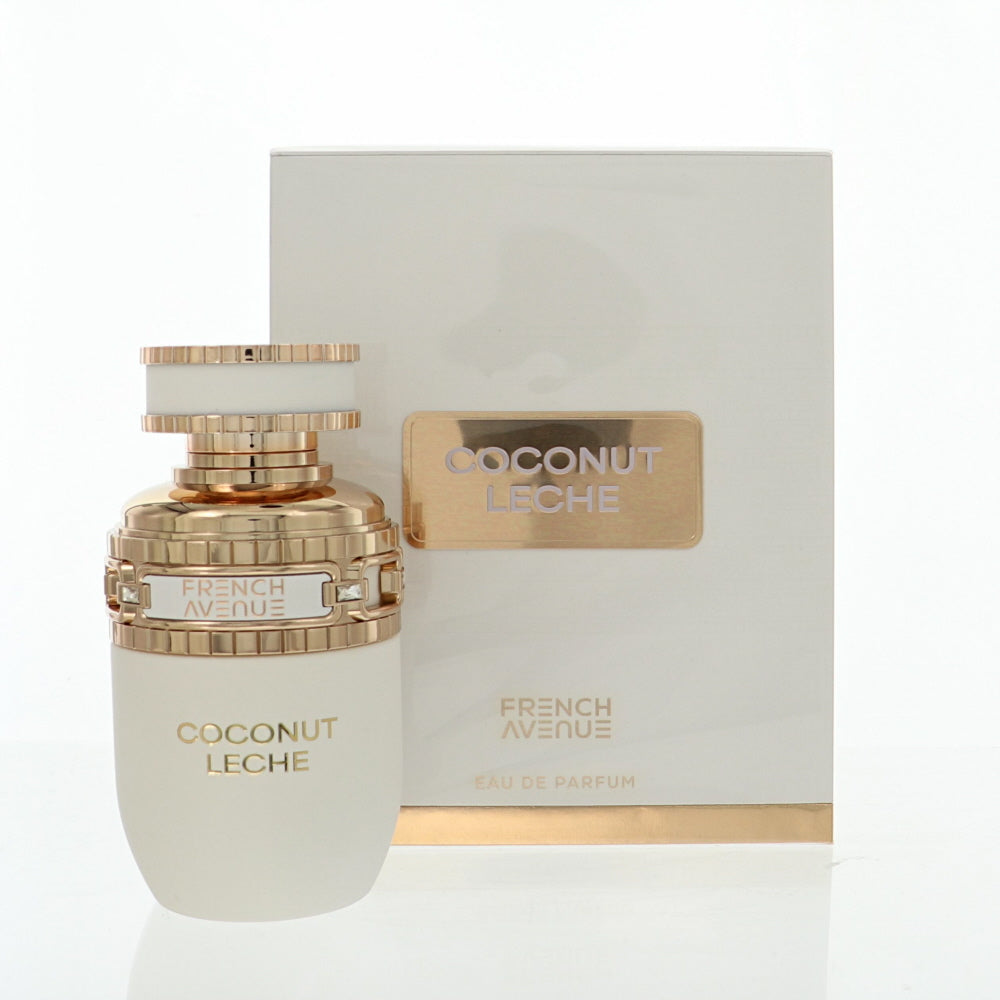 Coconut Leche By French Avenue