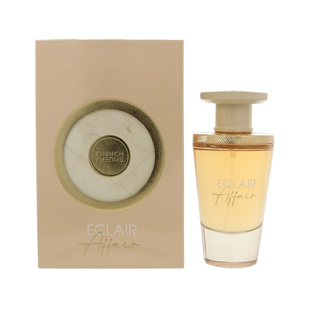 Eclair Affair By French Avenue