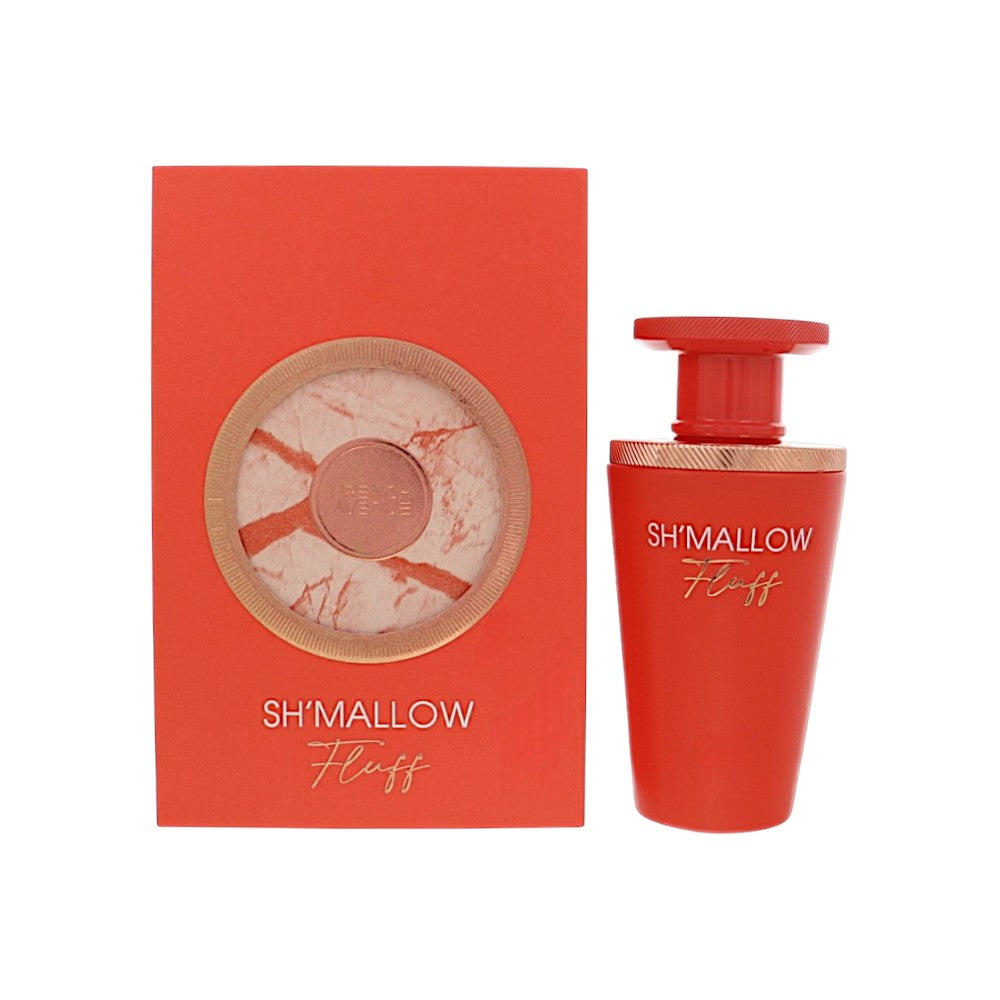 Sh'mallow Fluff By French Avenue