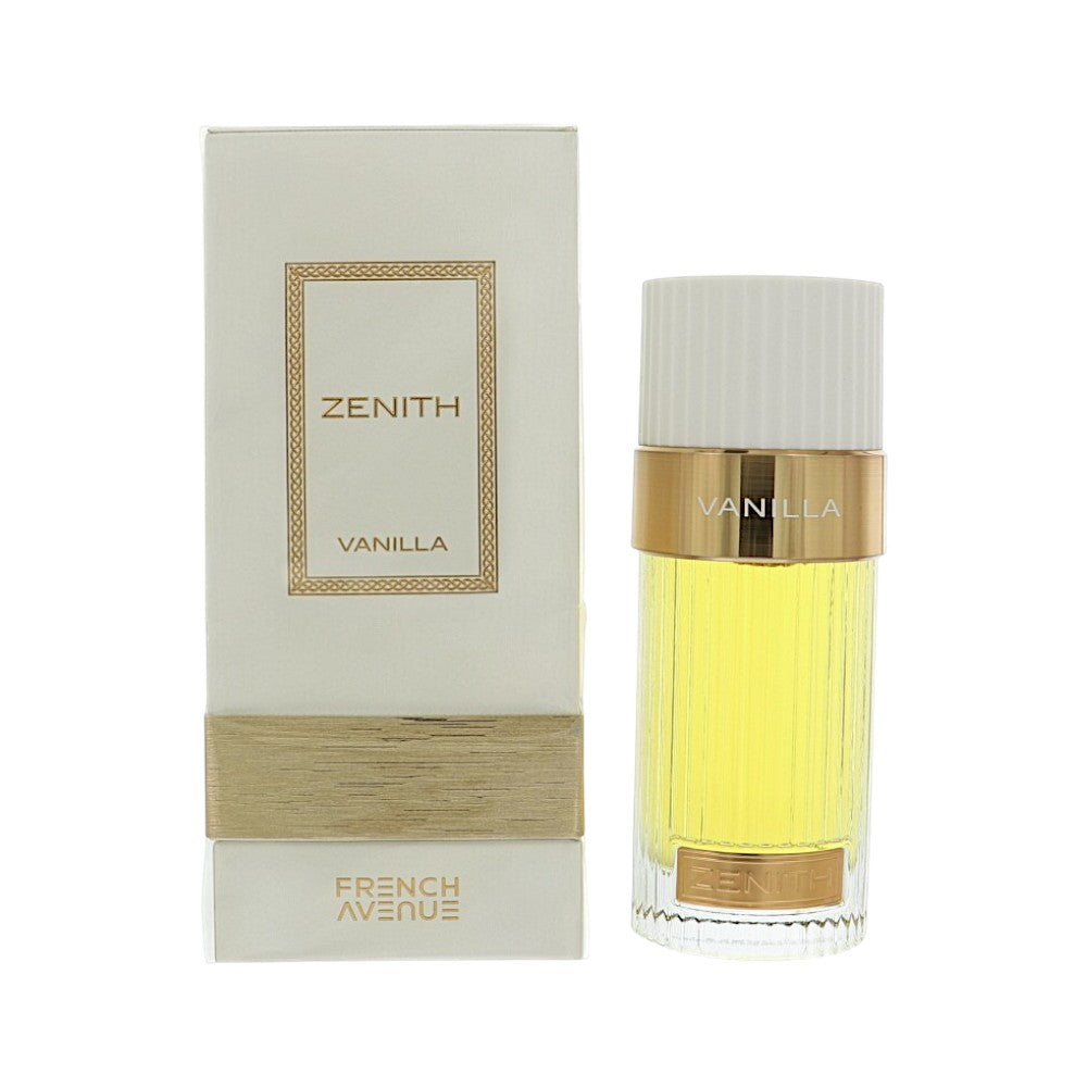 Zenith Vanilla By French Avenue