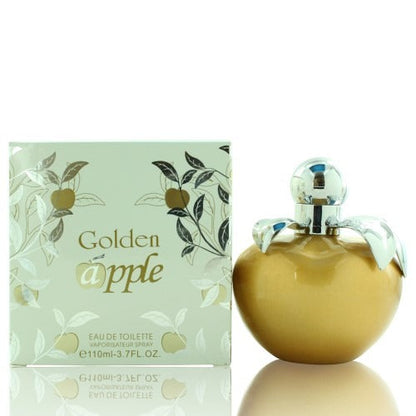 Manzana de Oro por Manzana de Oro