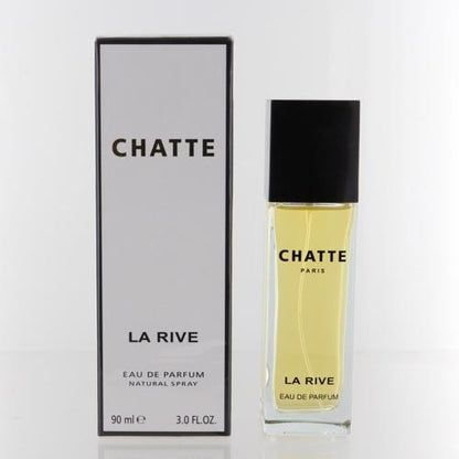 Chatte de La Rive