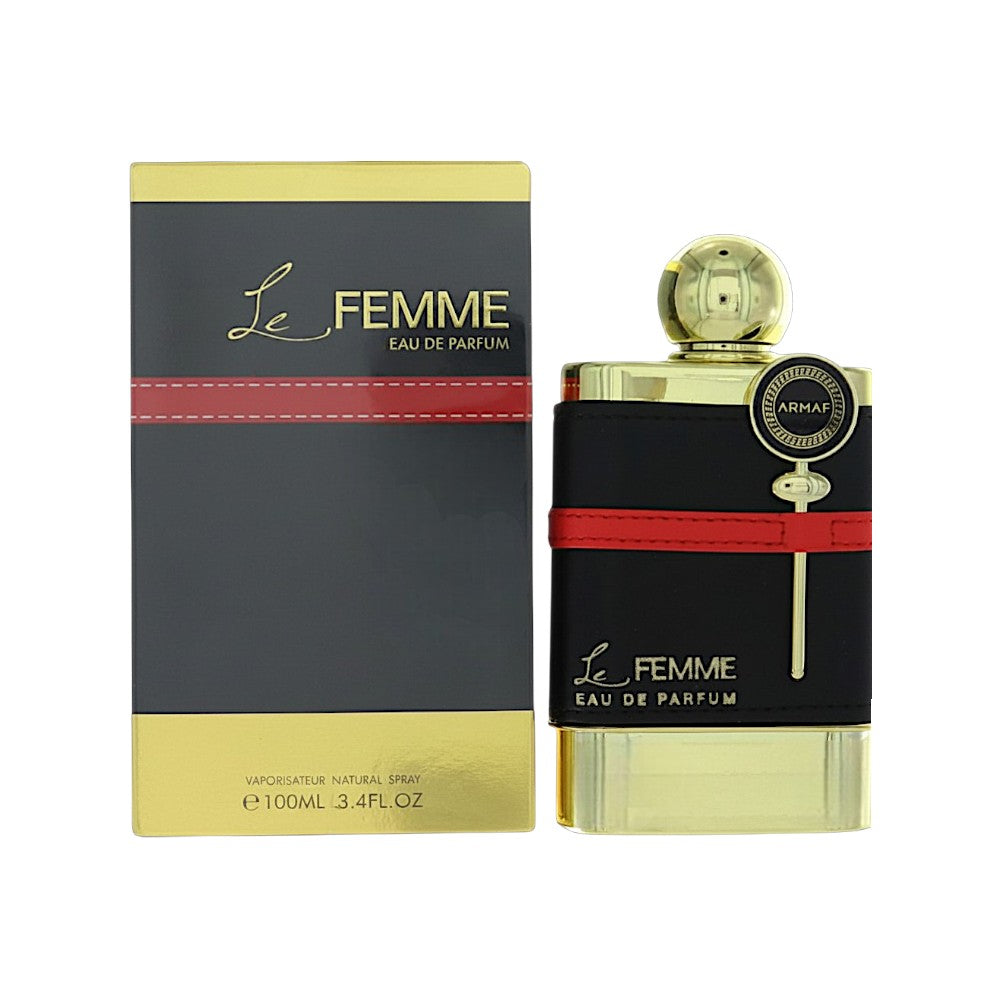 Le Femme by Armaf