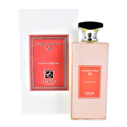 London Oud No Xi de Emor London