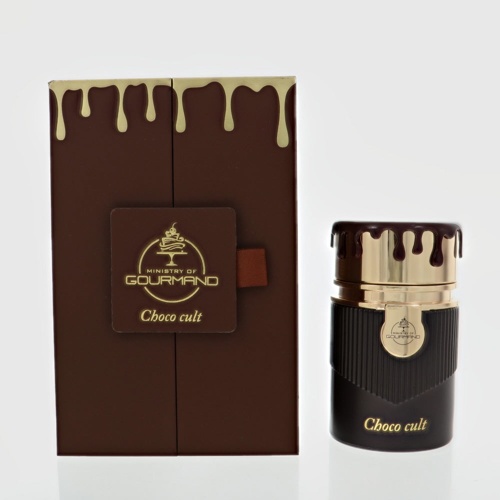Choco Cult By Paris Corner