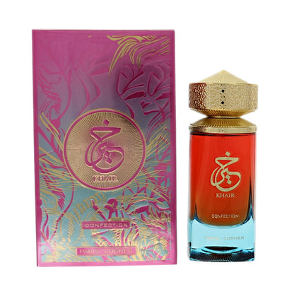 Khair Confection de Paris Corner