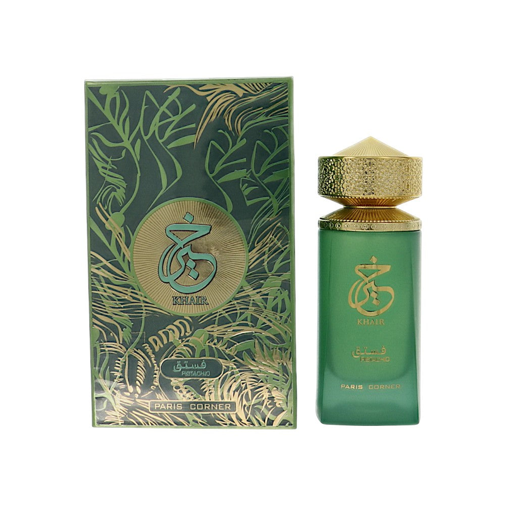 Khair Pistachio By Paris Corner