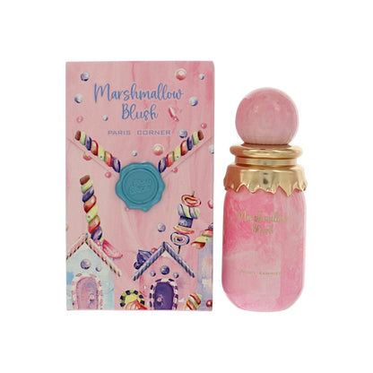 Marshmallow Blush de Paris Corner