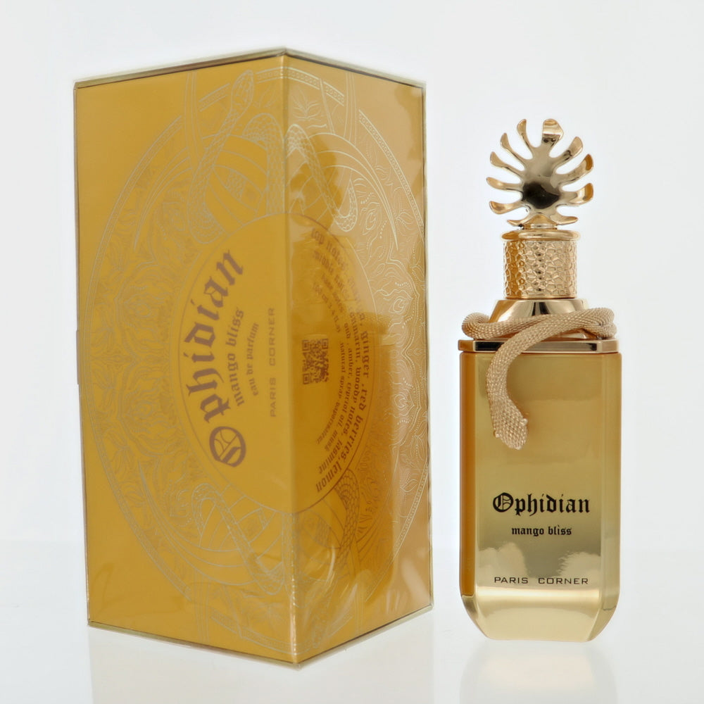 Ophidian Mango Bliss By Paris Corner