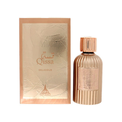 Qissa Delicious par Paris Corner