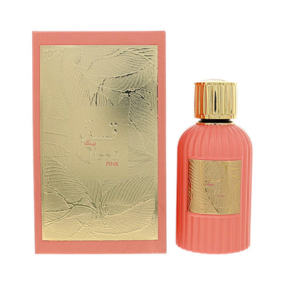Qissa Pink de Paris Corner