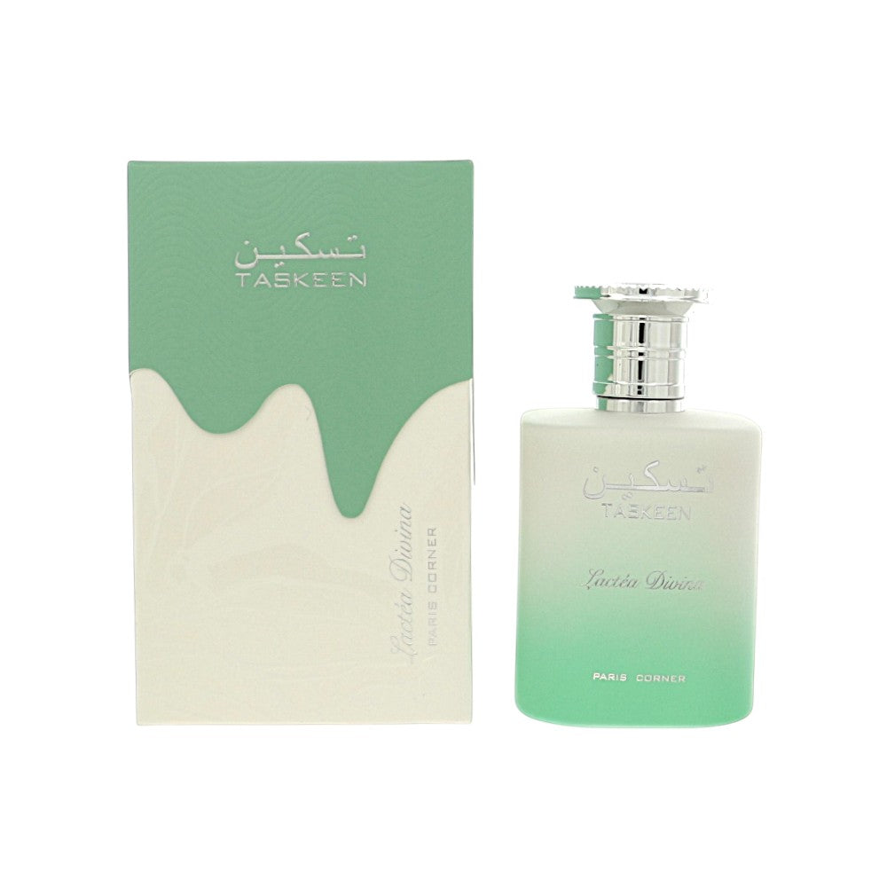 Taskeen Lactea Divina By Paris Corner