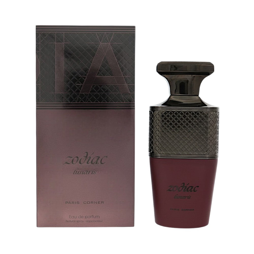 Zodiac Lunaris By Paris Corner