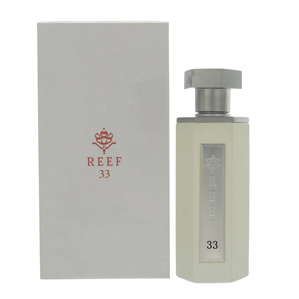 Reef 33 White by Reef Perfumes