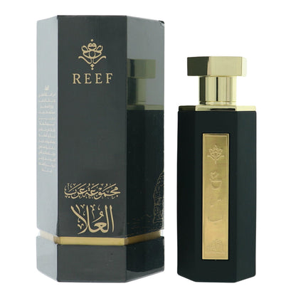 Colección Alula Arabs de Reef Perfumes