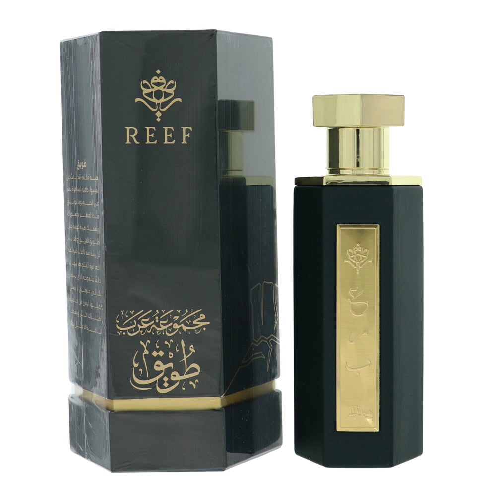 Tuwayq Arabs Collection by Reef Perfumes