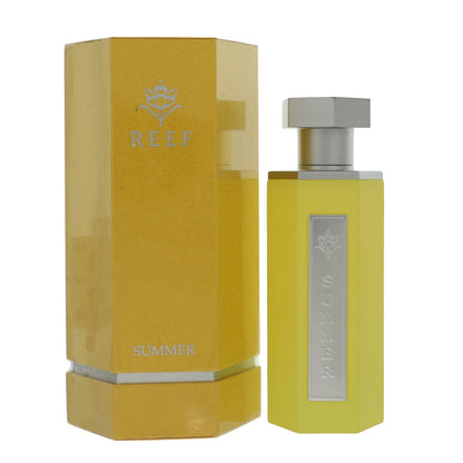 Reef Summer Yellow de Reef Perfumes