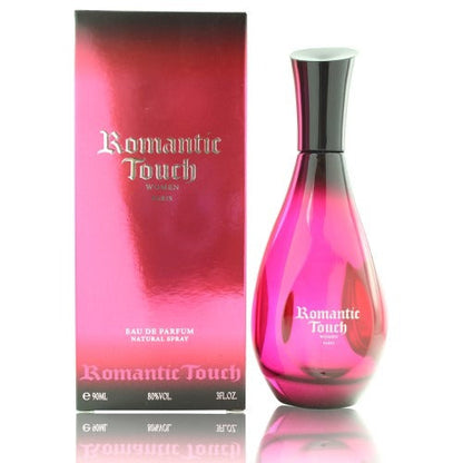 Romantic Touch de Glenn Perri