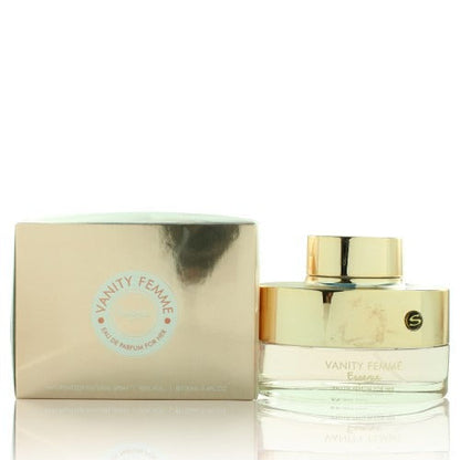 Vanity Essence de Armaf