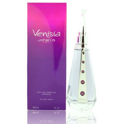 Venisa de Johan B